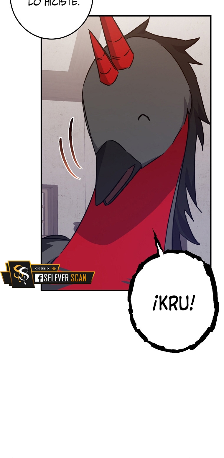 Crié a los Villanos Preciosamente Capítulo 29 - Página 60