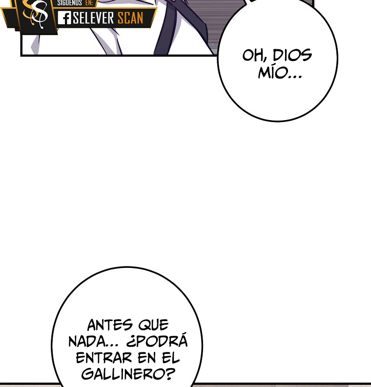 Crié a los Villanos Preciosamente Capítulo 29 - Página 62