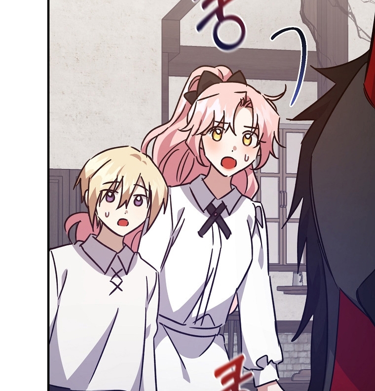 Crié a los Villanos Preciosamente Capítulo 29 - Página 65