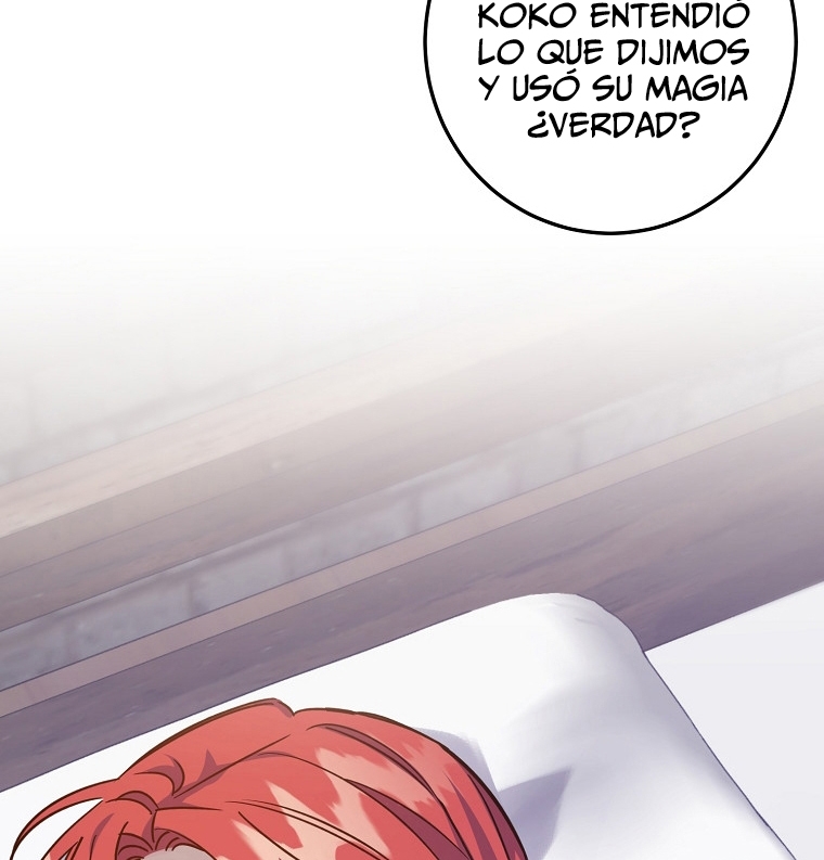 Crié a los Villanos Preciosamente Capítulo 29 - Página 68