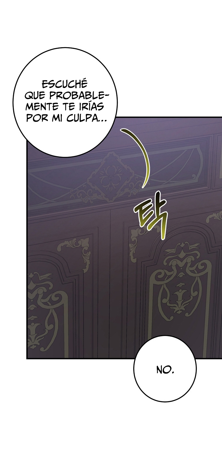 Crié a los Villanos Preciosamente Capítulo 29 - Página 9