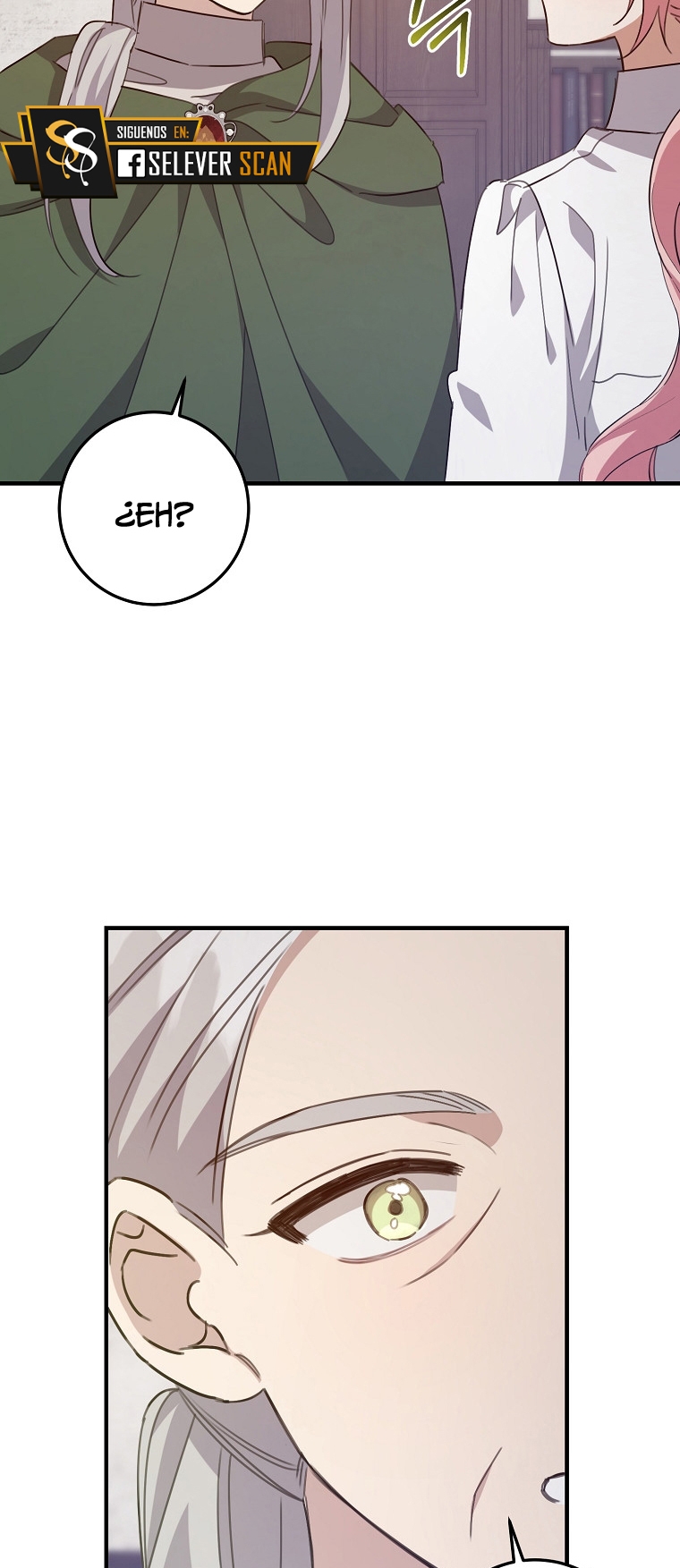 Crié a los Villanos Preciosamente Capítulo 30 - Página 12