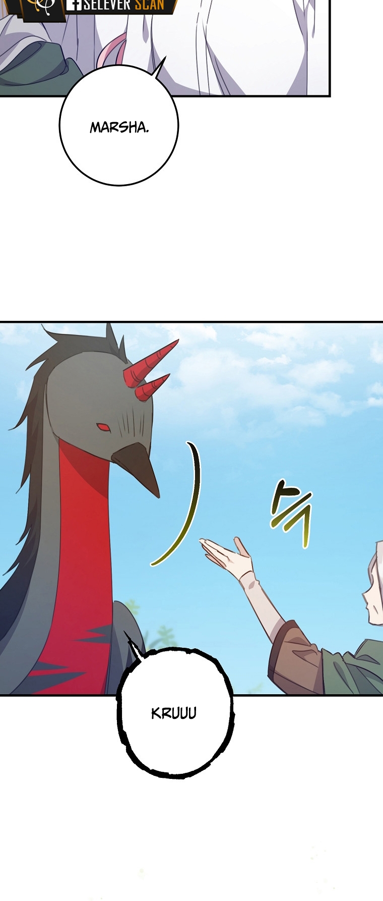 Crié a los Villanos Preciosamente Capítulo 30 - Página 18