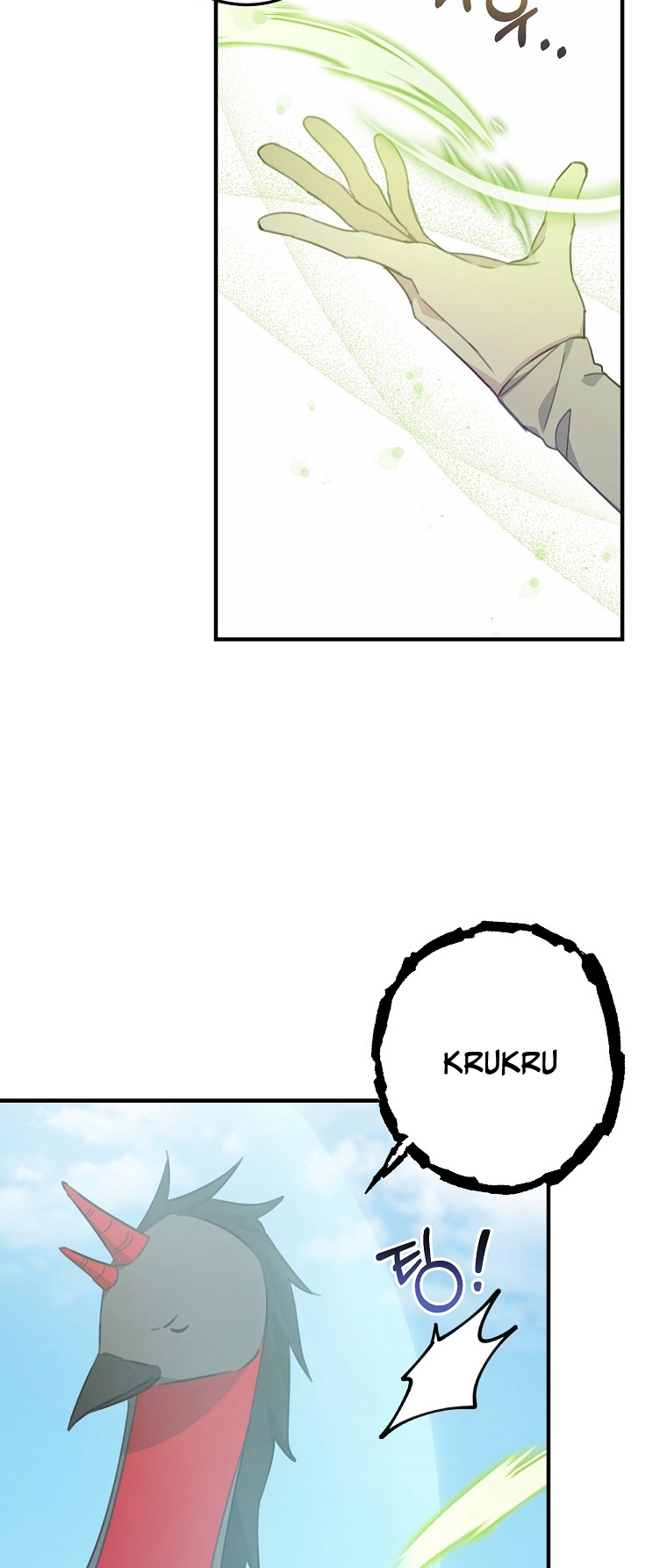 Crié a los Villanos Preciosamente Capítulo 30 - Página 20