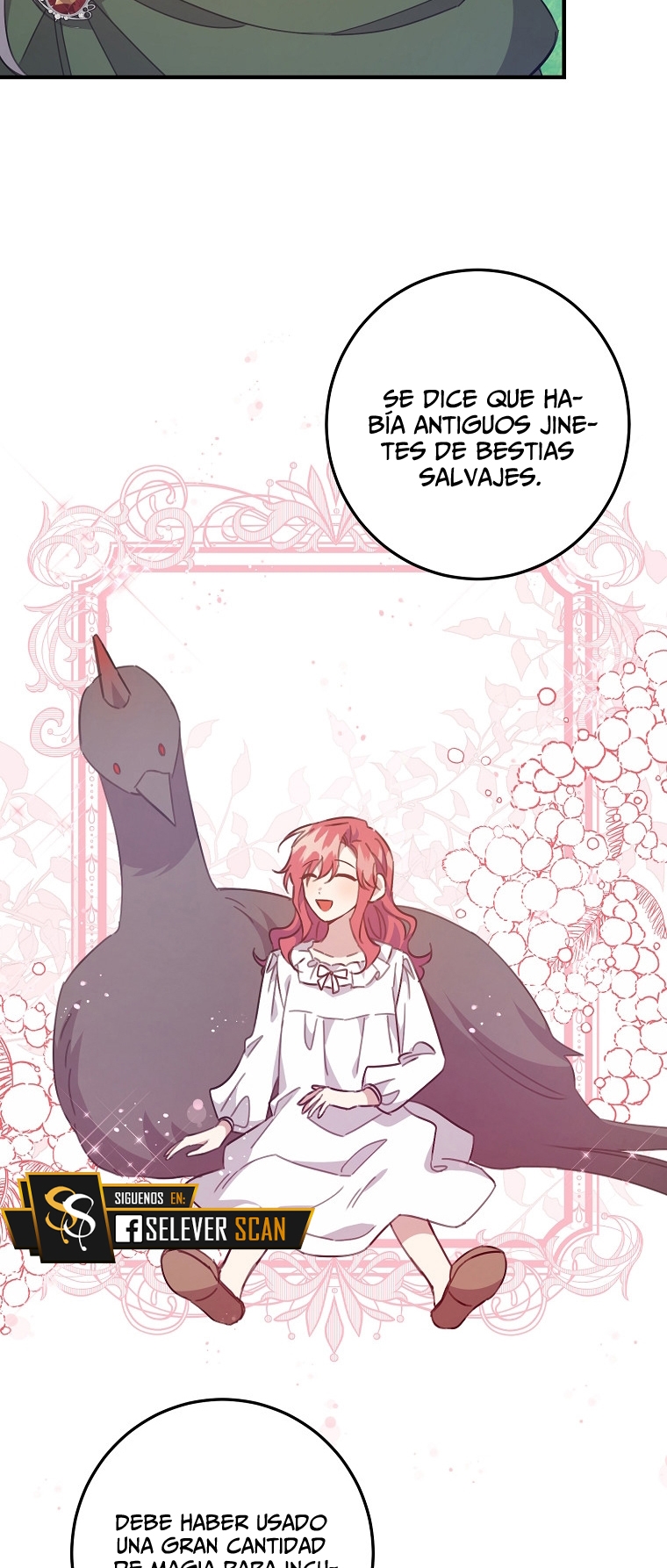 Crié a los Villanos Preciosamente Capítulo 30 - Página 26