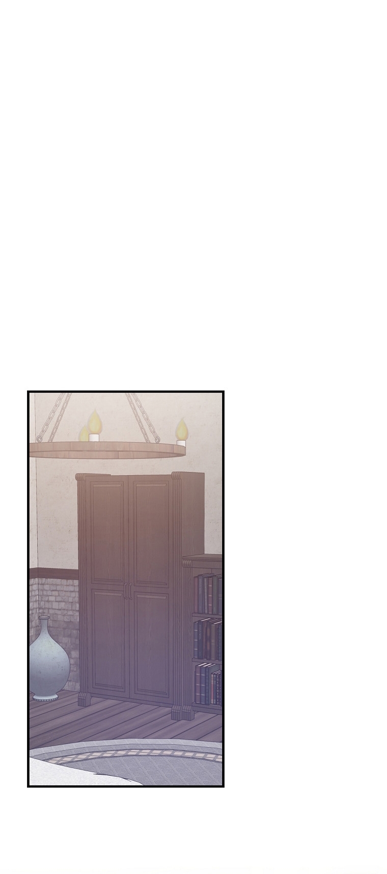 Crié a los Villanos Preciosamente Capítulo 30 - Página 36