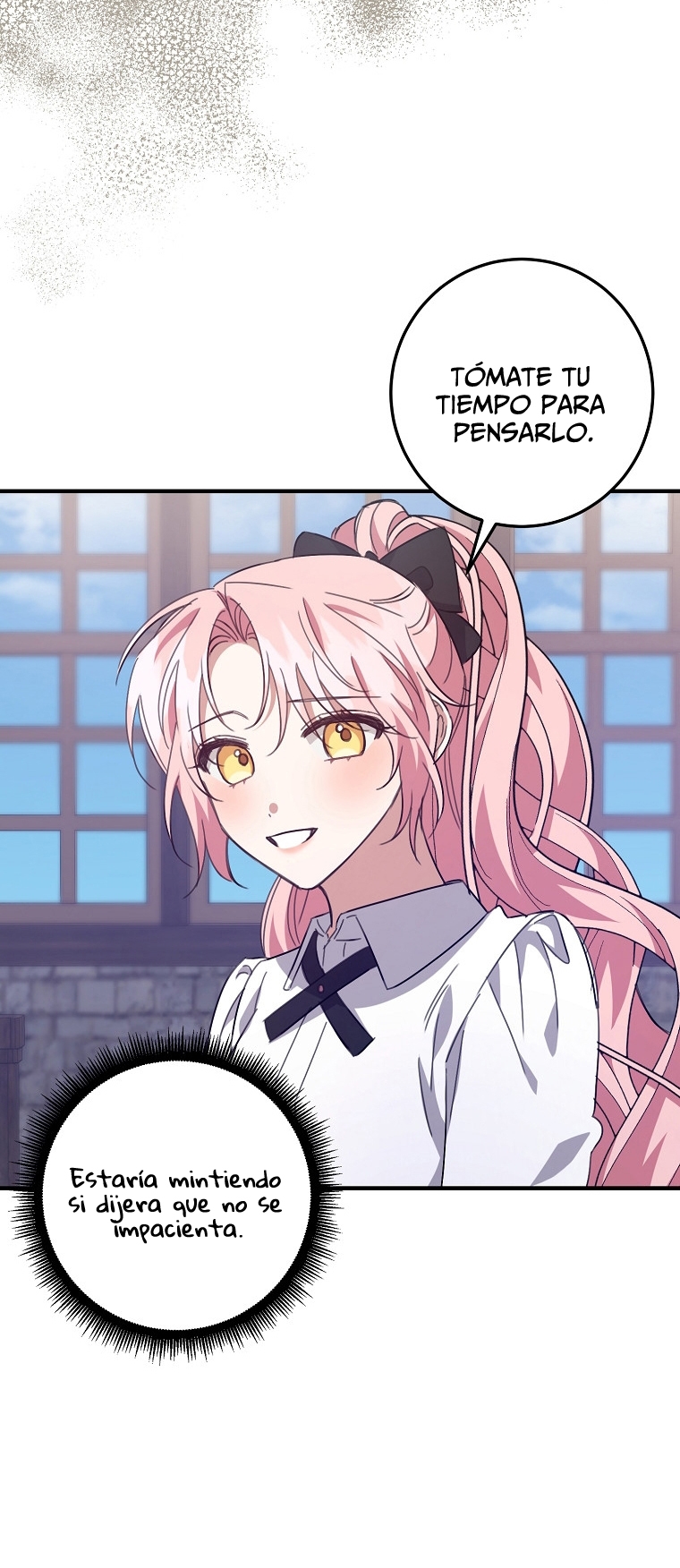 Crié a los Villanos Preciosamente Capítulo 30 - Página 45