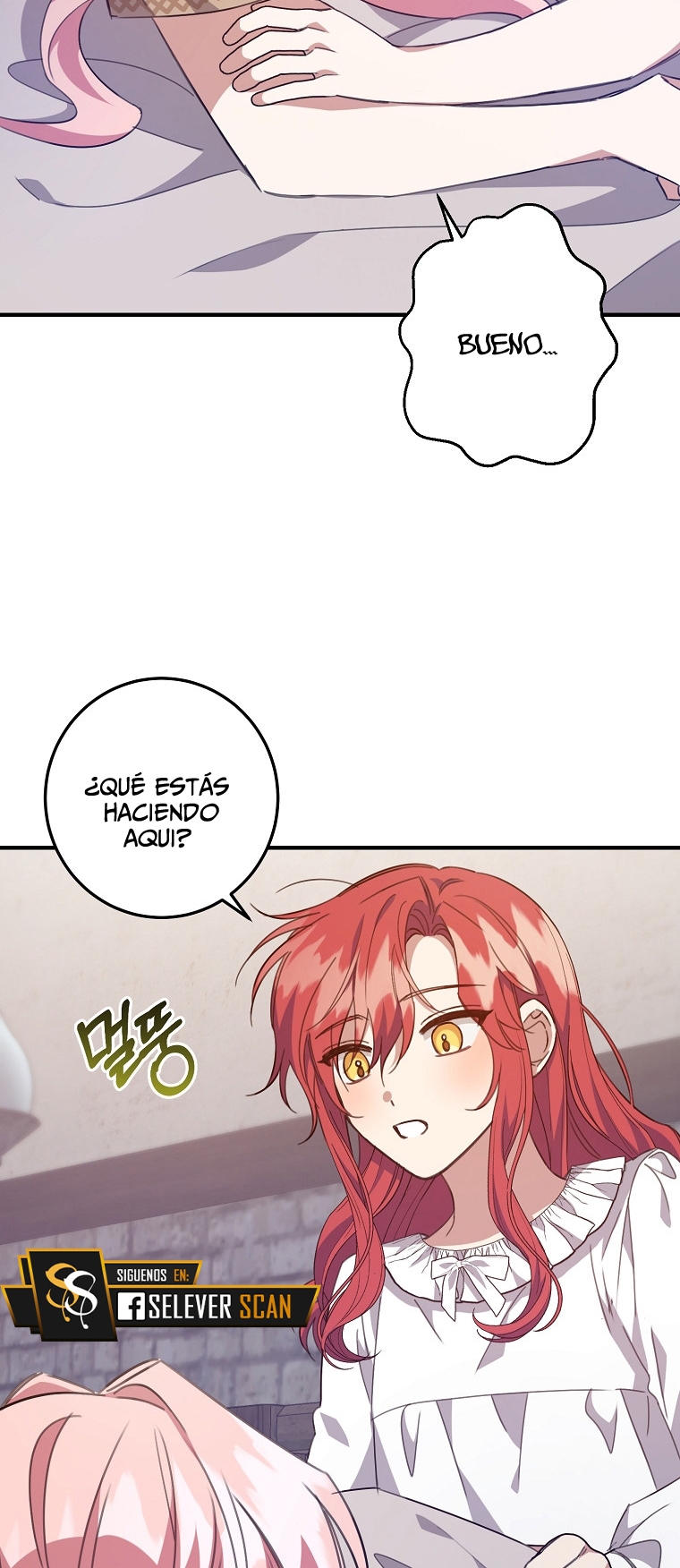 Crié a los Villanos Preciosamente Capítulo 30 - Página 48