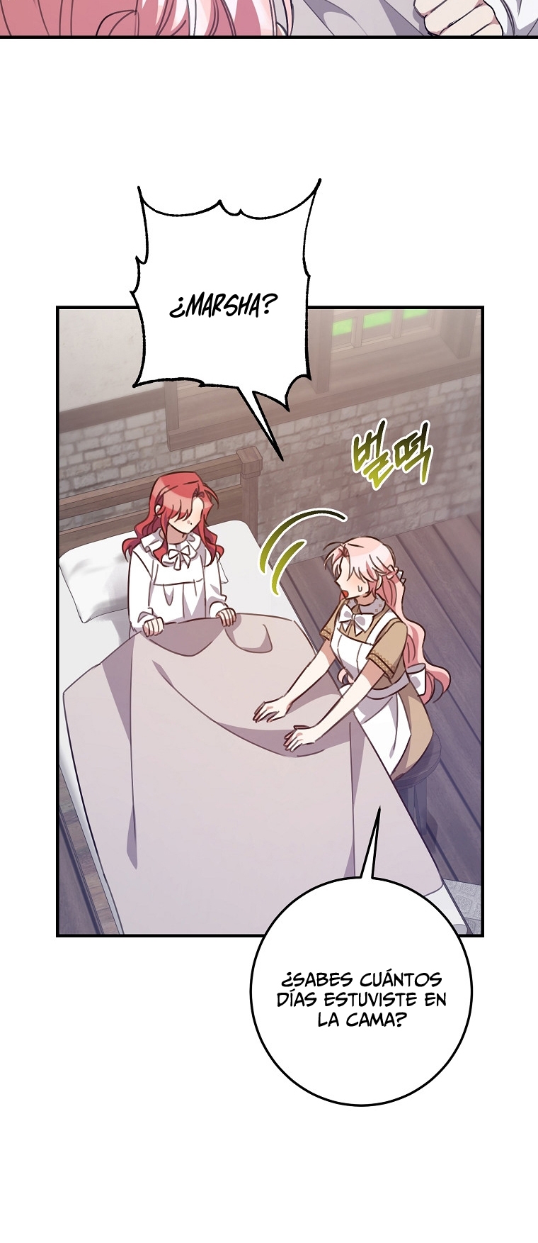 Crié a los Villanos Preciosamente Capítulo 30 - Página 49