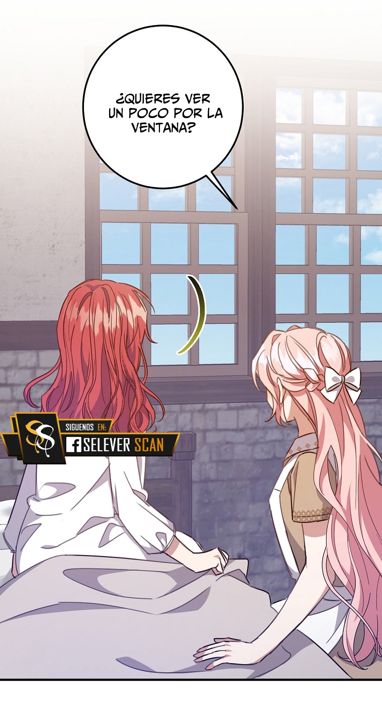 Crié a los Villanos Preciosamente Capítulo 30 - Página 51