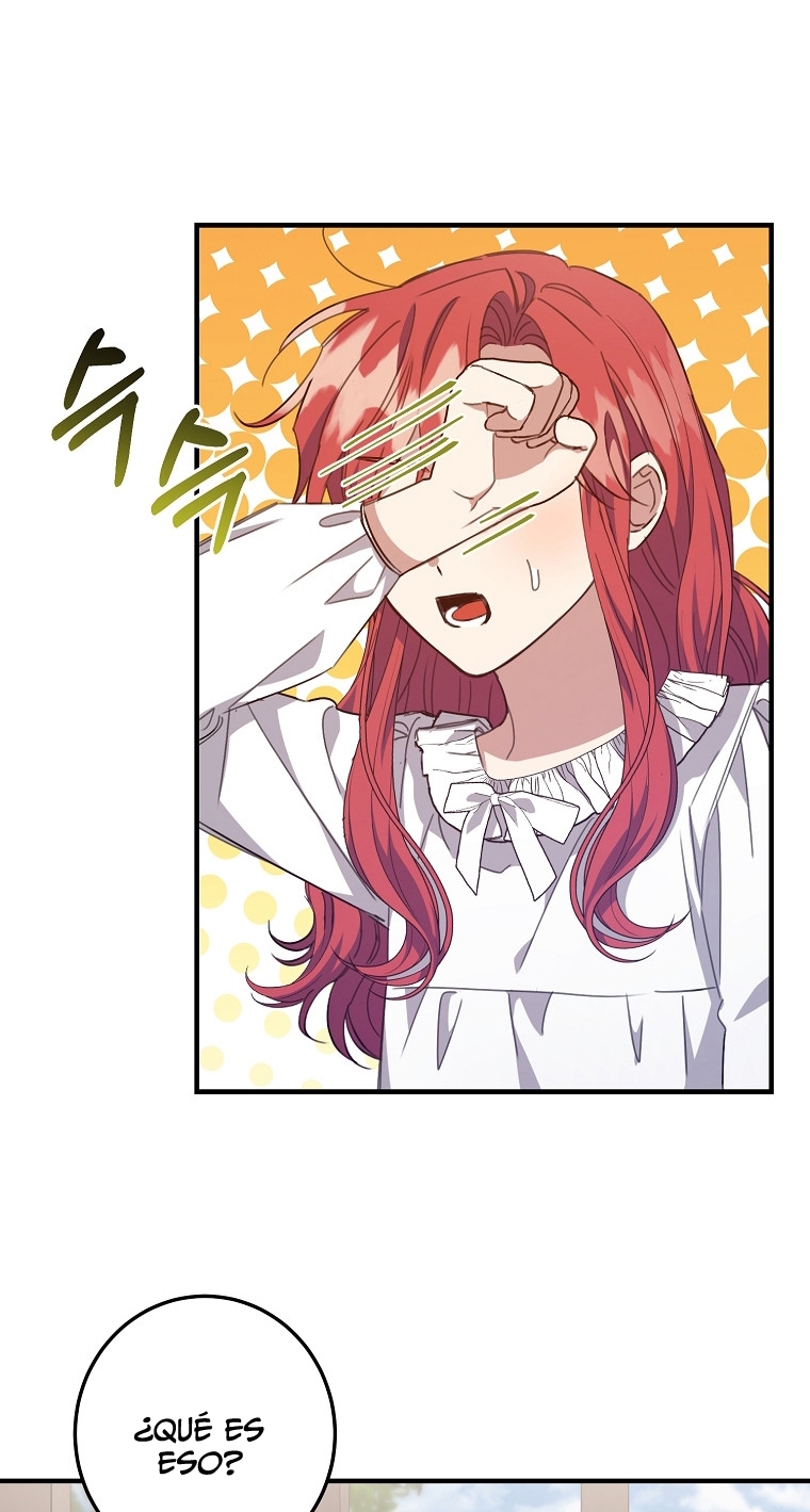 Crié a los Villanos Preciosamente Capítulo 30 - Página 53