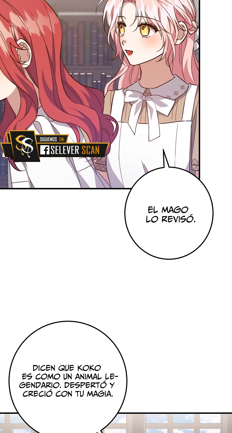 Crié a los Villanos Preciosamente Capítulo 30 - Página 55