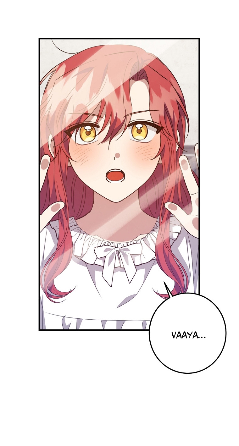 Crié a los Villanos Preciosamente Capítulo 30 - Página 57