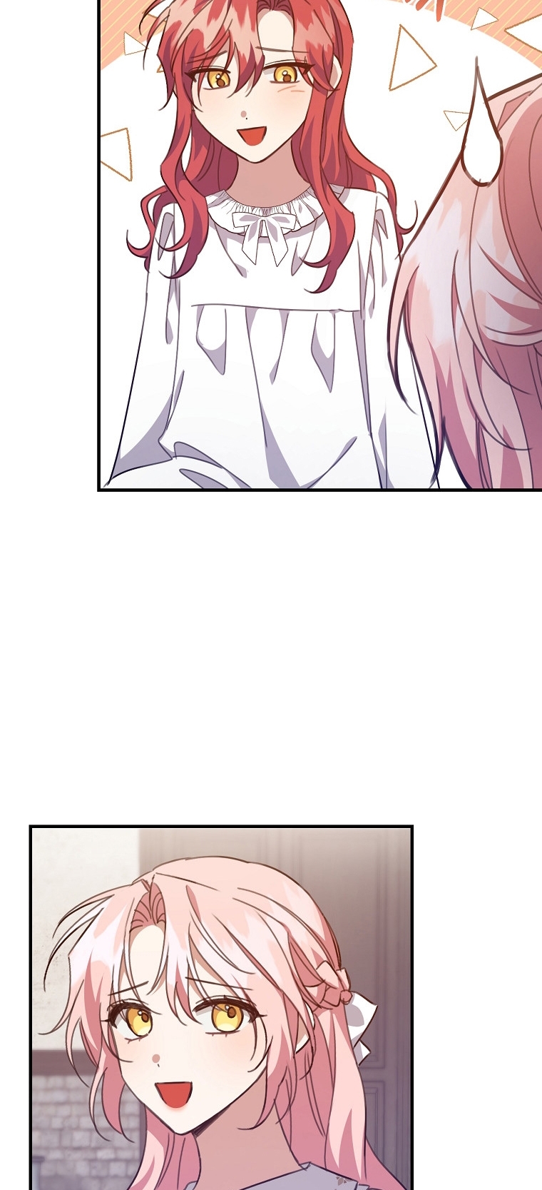 Crié a los Villanos Preciosamente Capítulo 31 - Página 11