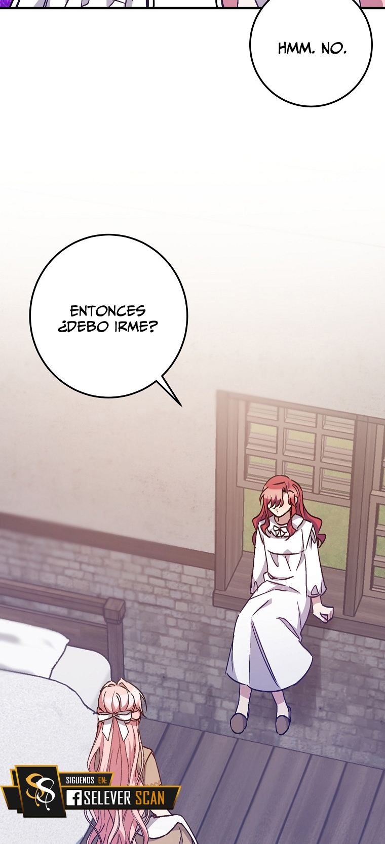 Crié a los Villanos Preciosamente Capítulo 31 - Página 16