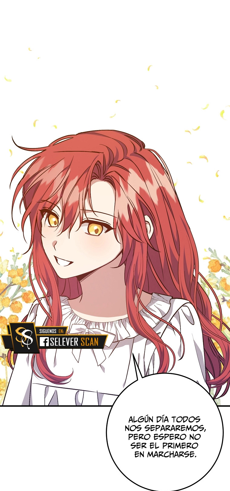 Crié a los Villanos Preciosamente Capítulo 31 - Página 18