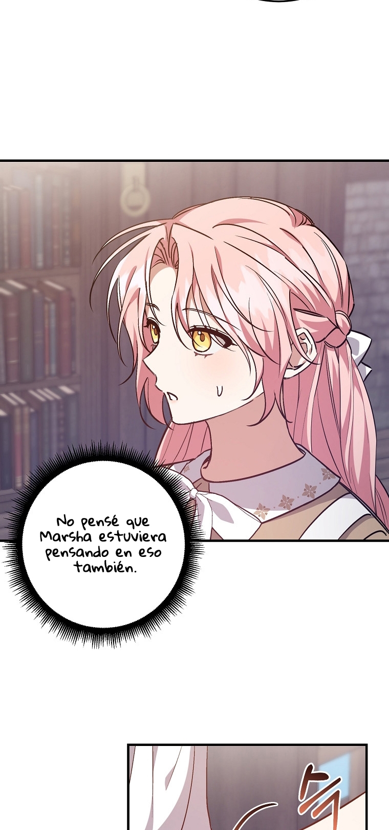 Crié a los Villanos Preciosamente Capítulo 31 - Página 19