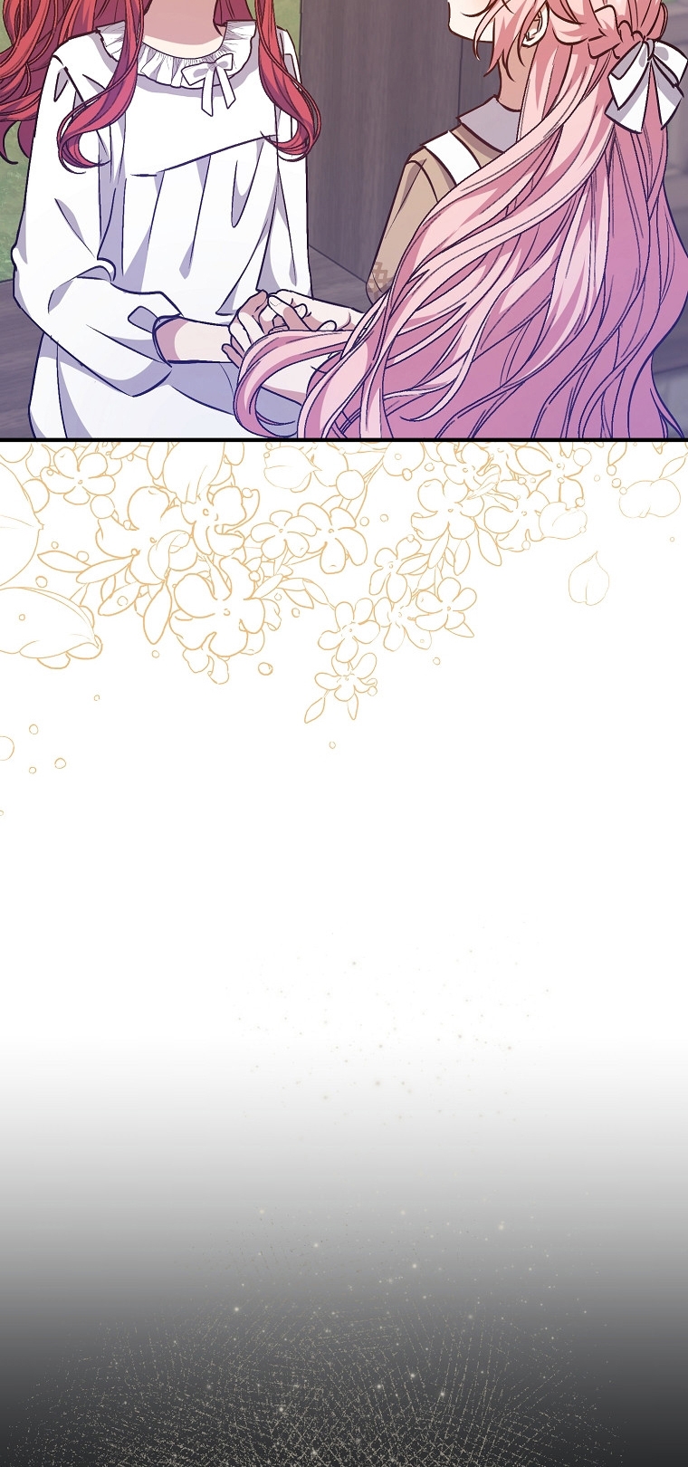 Crié a los Villanos Preciosamente Capítulo 31 - Página 21