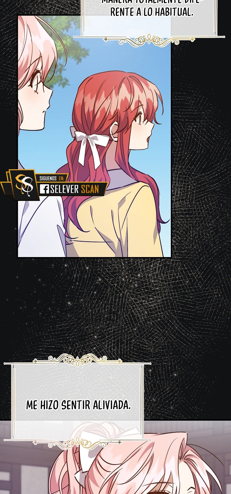 Crié a los Villanos Preciosamente Capítulo 31 - Página 23