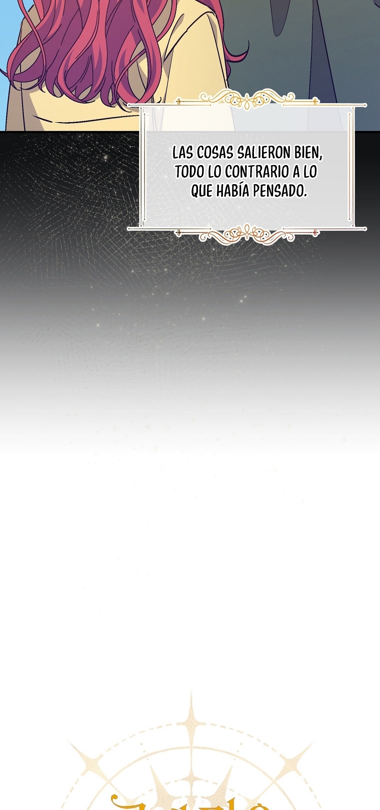 Crié a los Villanos Preciosamente Capítulo 31 - Página 25