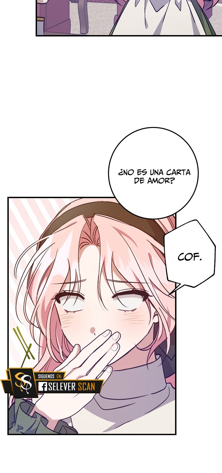 Crié a los Villanos Preciosamente Capítulo 31 - Página 28