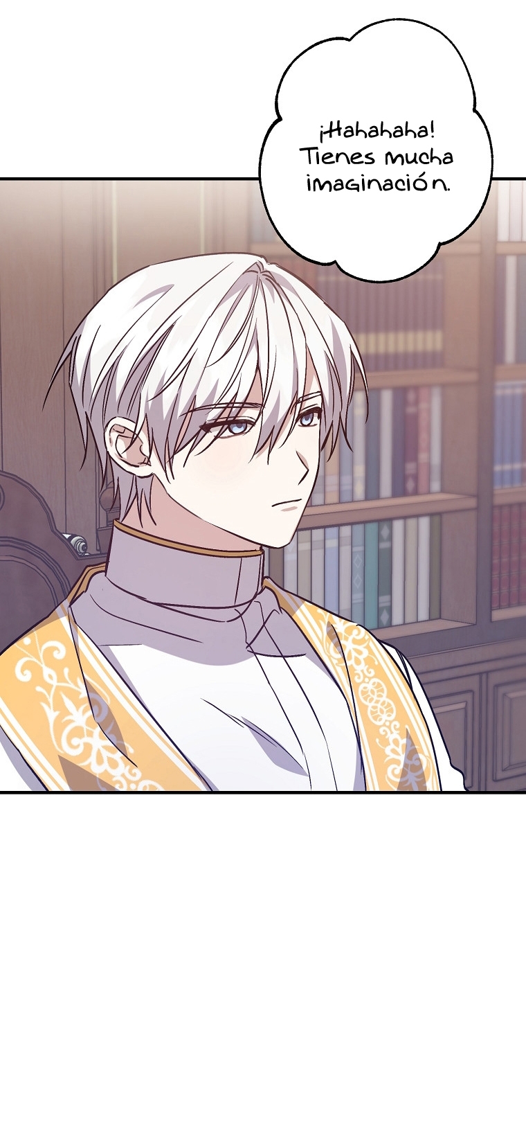 Crié a los Villanos Preciosamente Capítulo 31 - Página 29