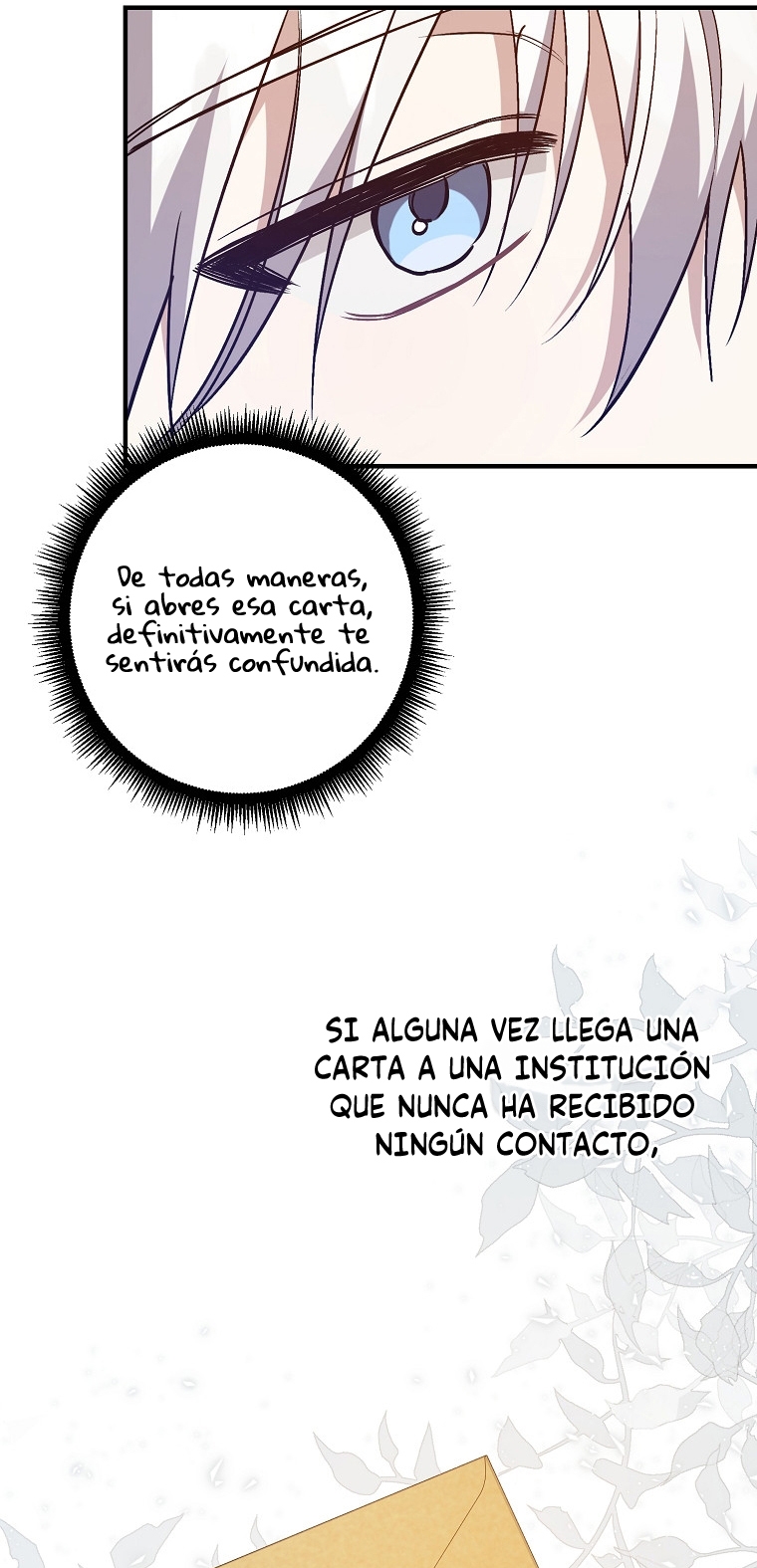 Crié a los Villanos Preciosamente Capítulo 31 - Página 30