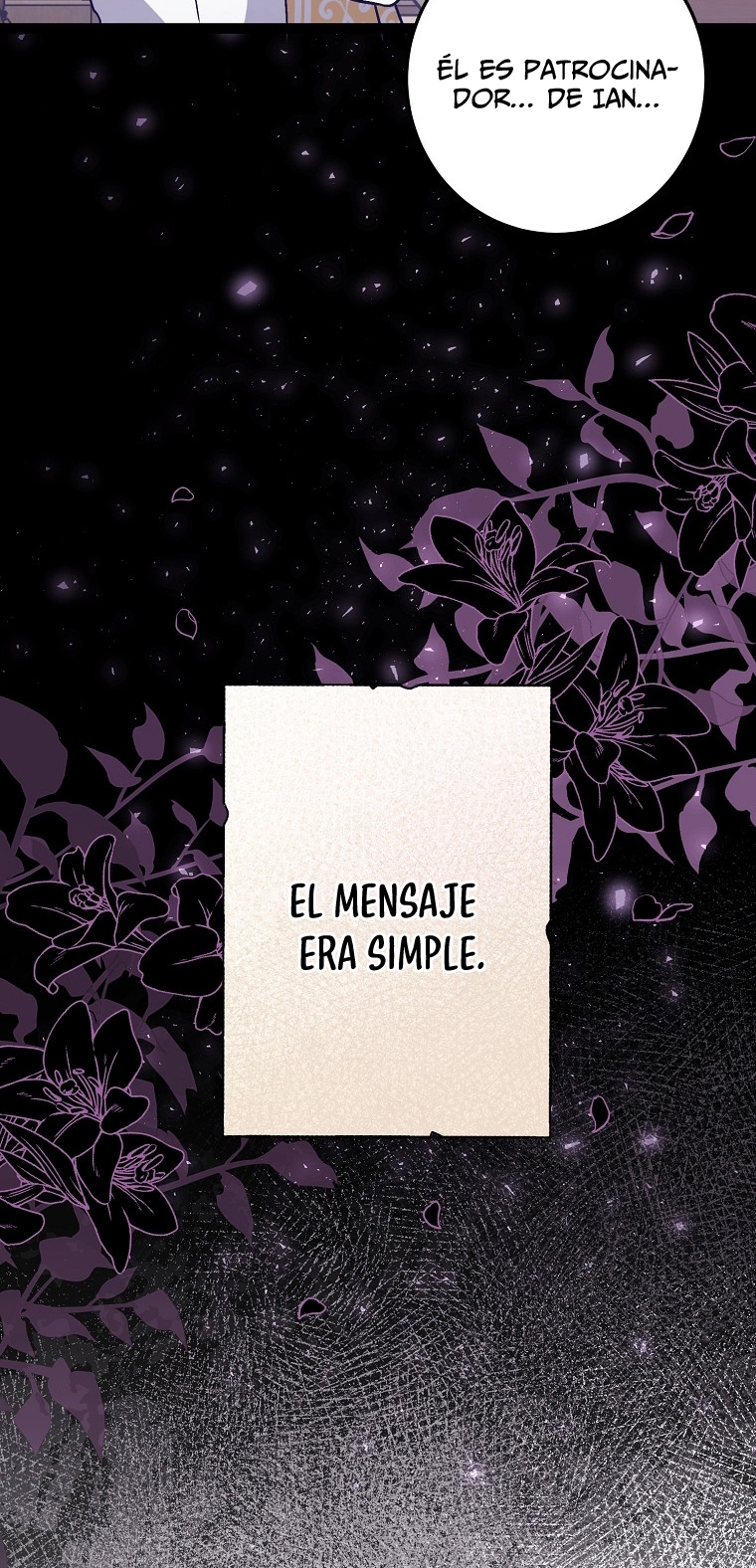 Crié a los Villanos Preciosamente Capítulo 31 - Página 34