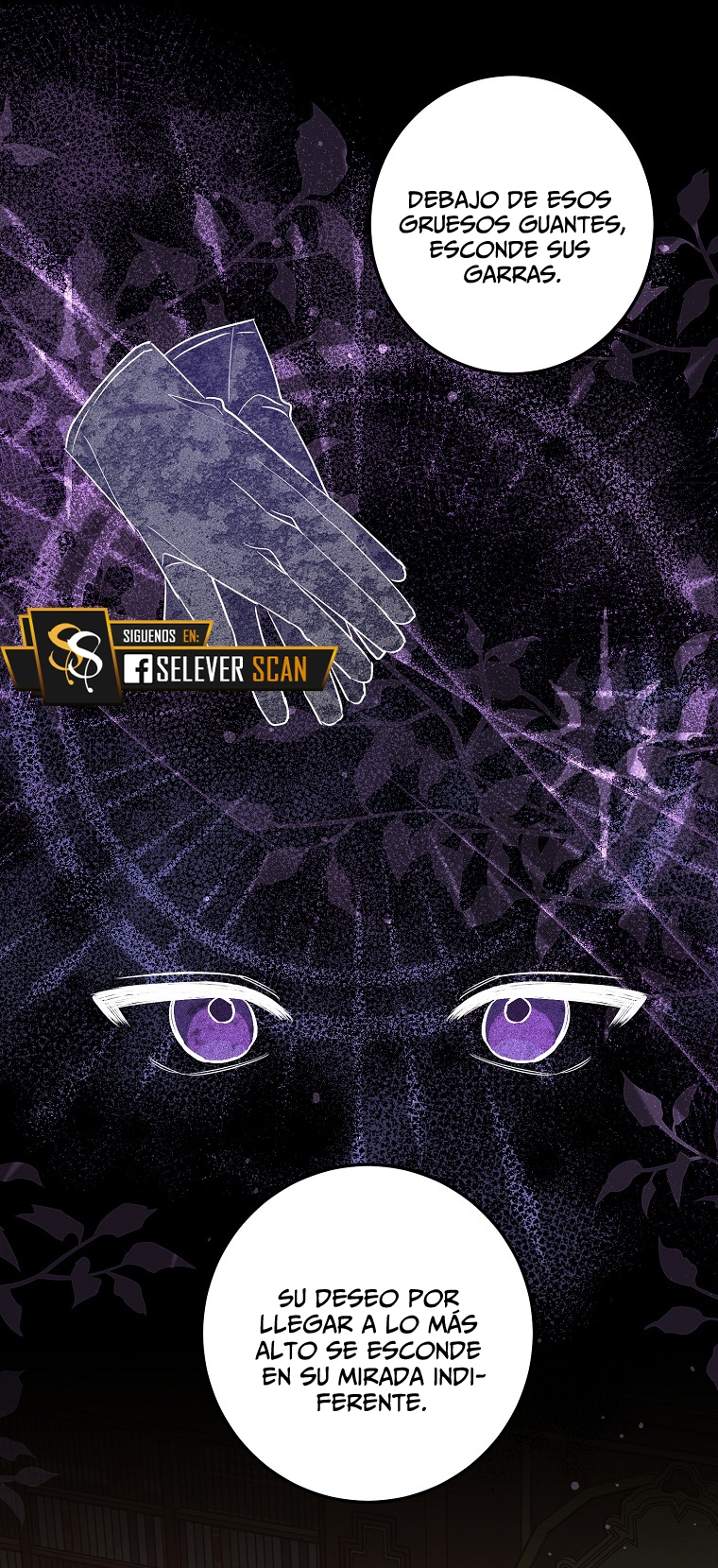 Crié a los Villanos Preciosamente Capítulo 31 - Página 42