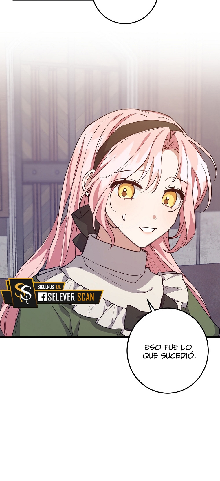 Crié a los Villanos Preciosamente Capítulo 31 - Página 53
