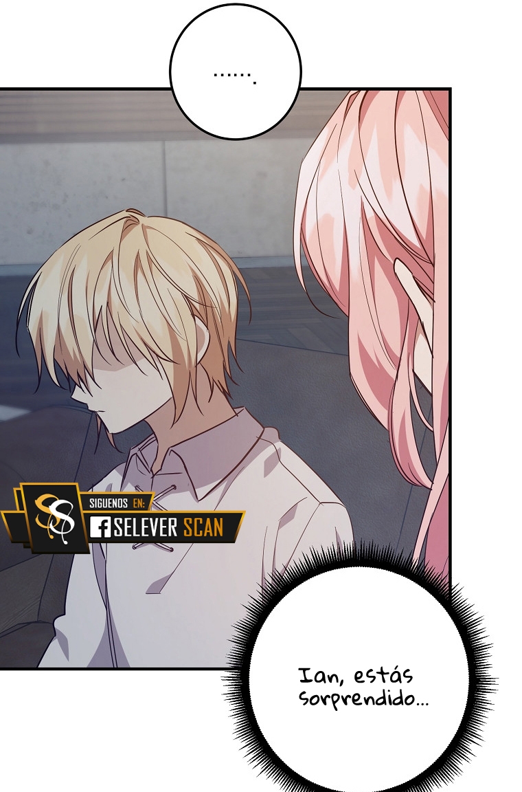 Crié a los Villanos Preciosamente Capítulo 31 - Página 54