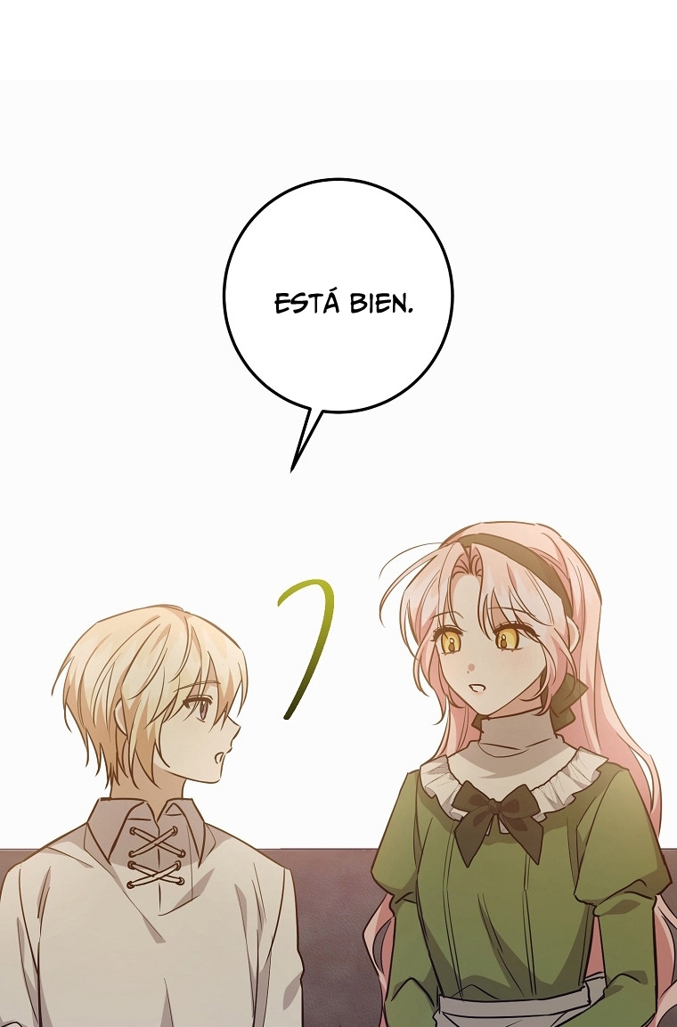 Crié a los Villanos Preciosamente Capítulo 31 - Página 56