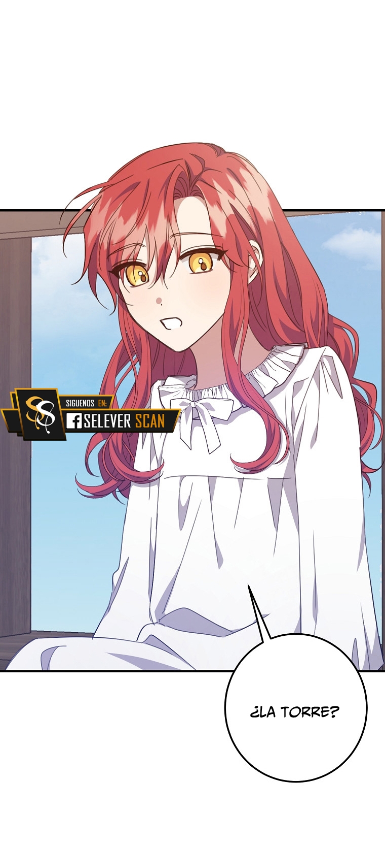 Crié a los Villanos Preciosamente Capítulo 31 - Página 6