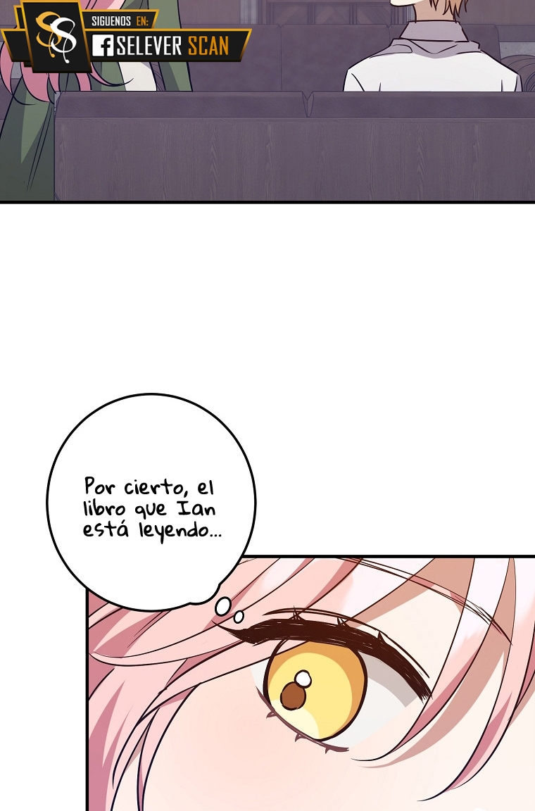 Crié a los Villanos Preciosamente Capítulo 31 - Página 60