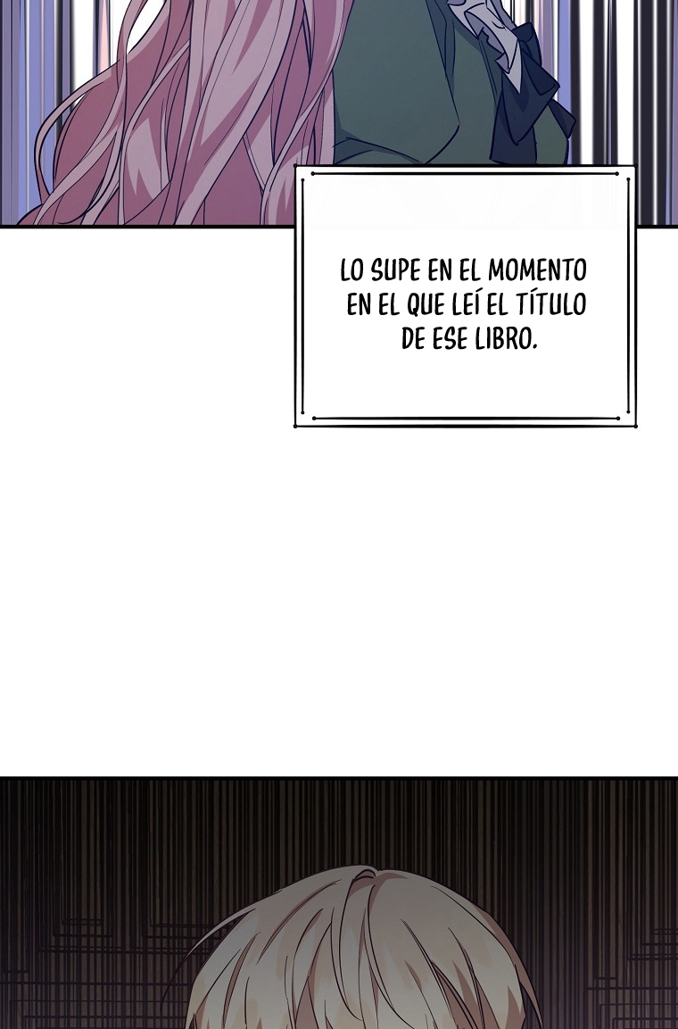 Crié a los Villanos Preciosamente Capítulo 31 - Página 63