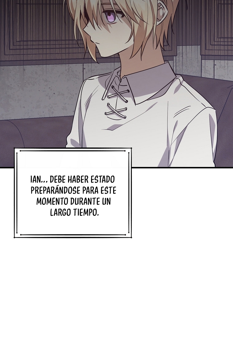 Crié a los Villanos Preciosamente Capítulo 31 - Página 64