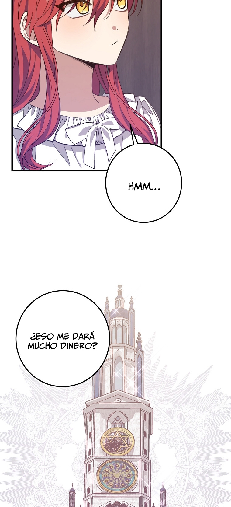 Crié a los Villanos Preciosamente Capítulo 31 - Página 9