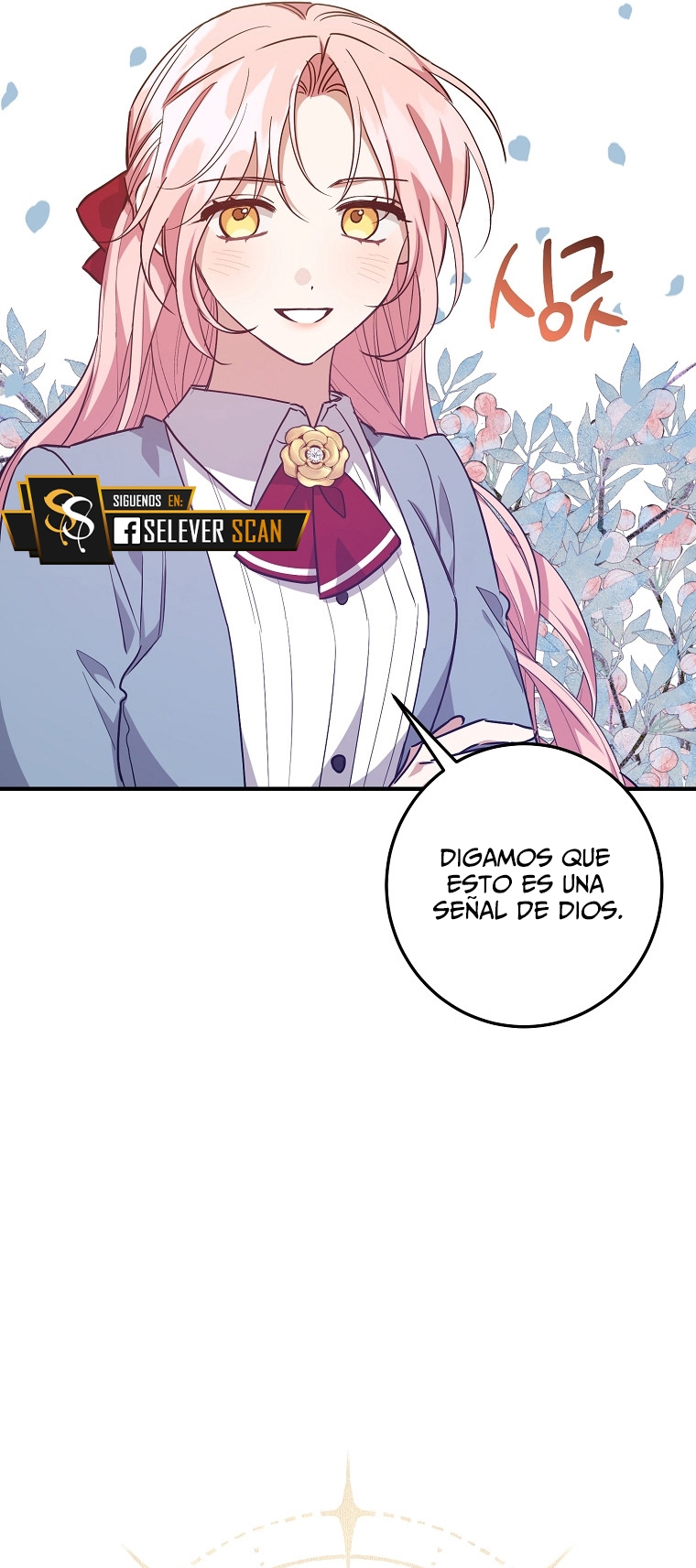 Crié a los Villanos Preciosamente Capítulo 32 - Página 22