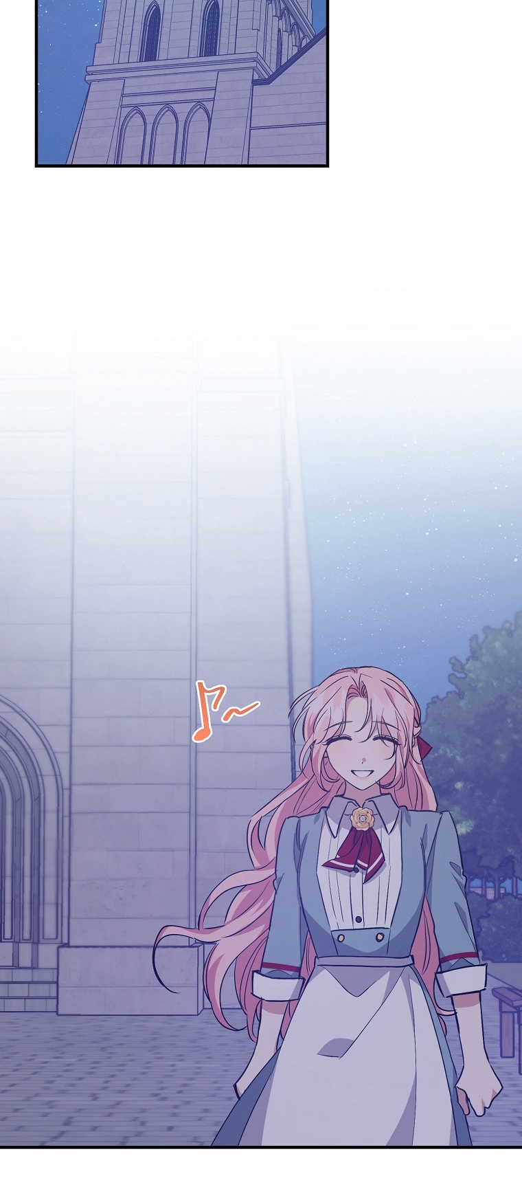 Crié a los Villanos Preciosamente Capítulo 32 - Página 24