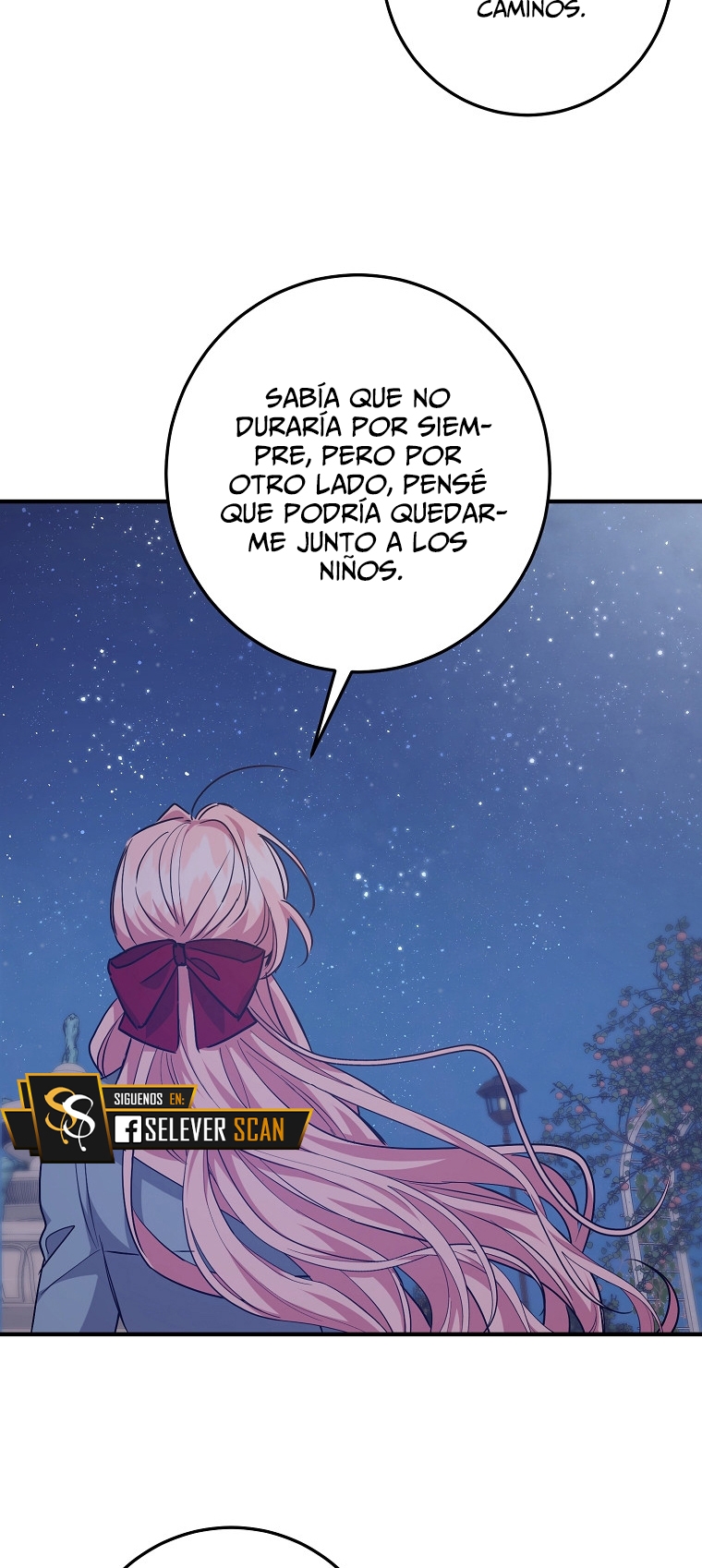 Crié a los Villanos Preciosamente Capítulo 32 - Página 43