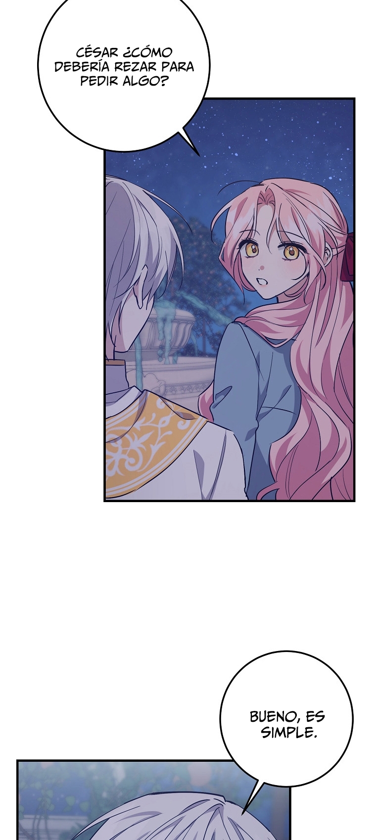 Crié a los Villanos Preciosamente Capítulo 32 - Página 44