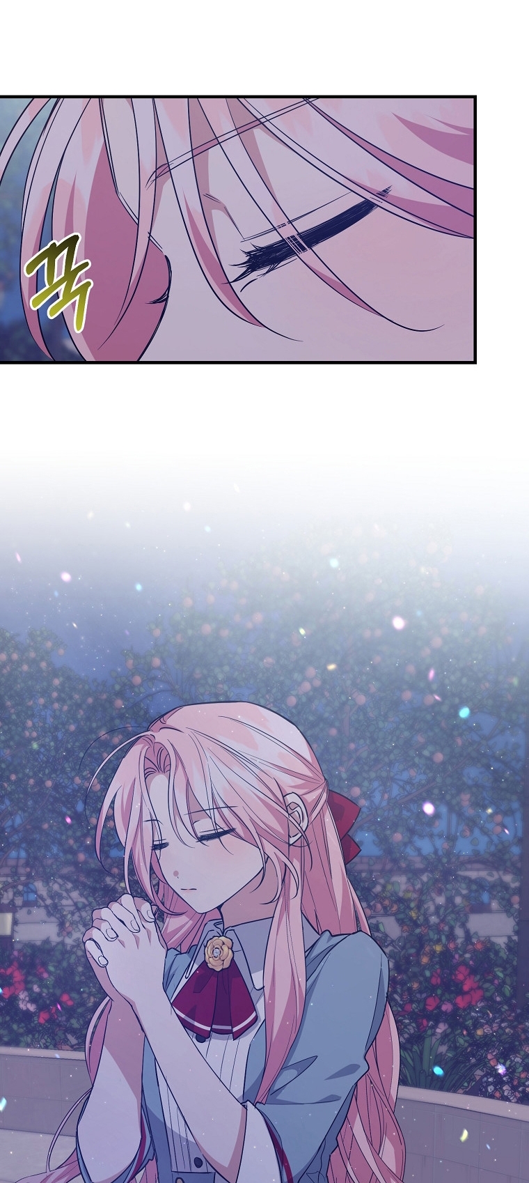 Crié a los Villanos Preciosamente Capítulo 32 - Página 47