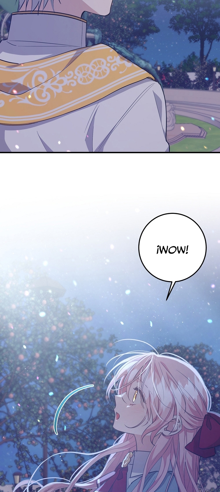 Crié a los Villanos Preciosamente Capítulo 32 - Página 50