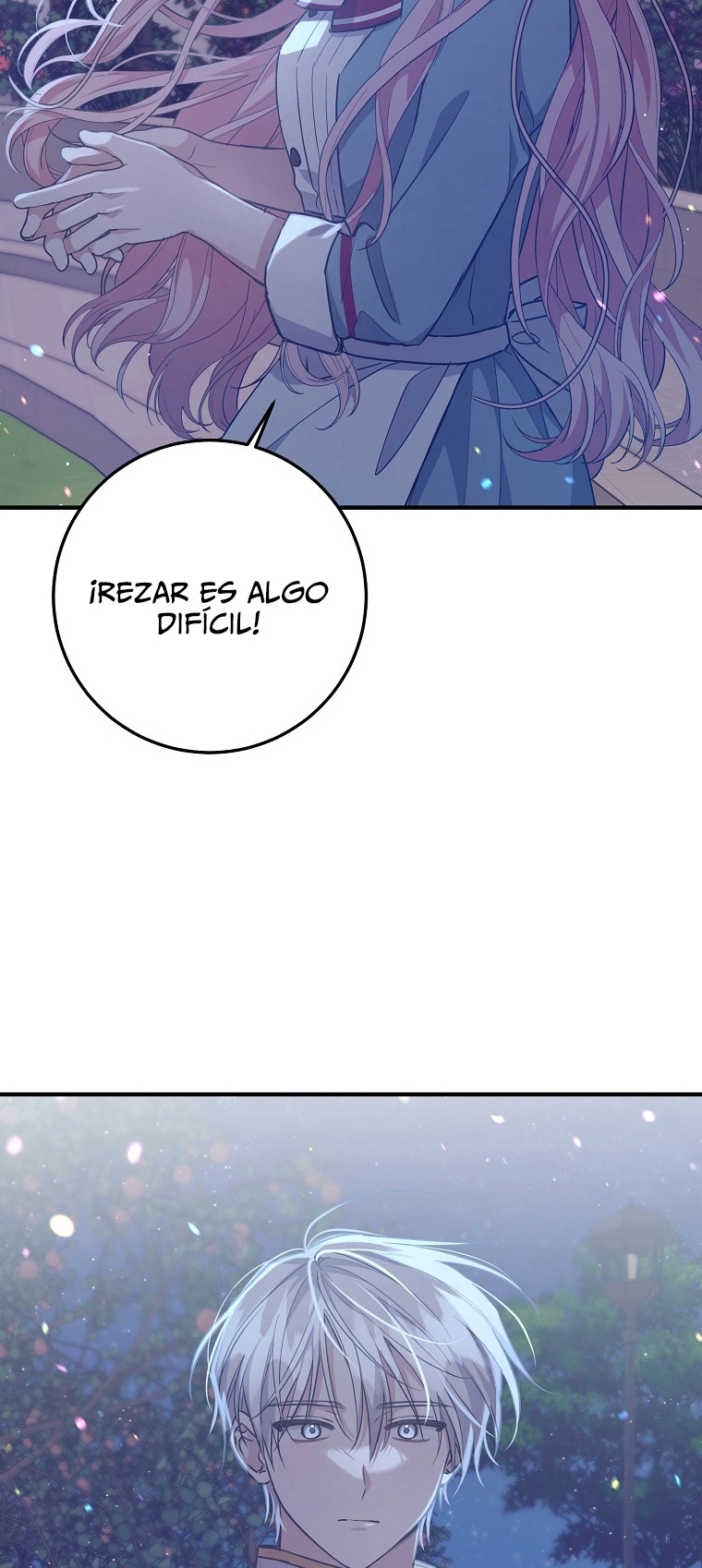 Crié a los Villanos Preciosamente Capítulo 32 - Página 51