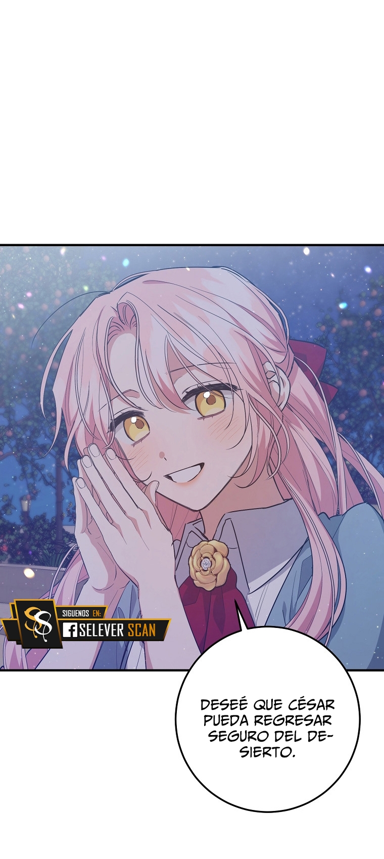 Crié a los Villanos Preciosamente Capítulo 32 - Página 53