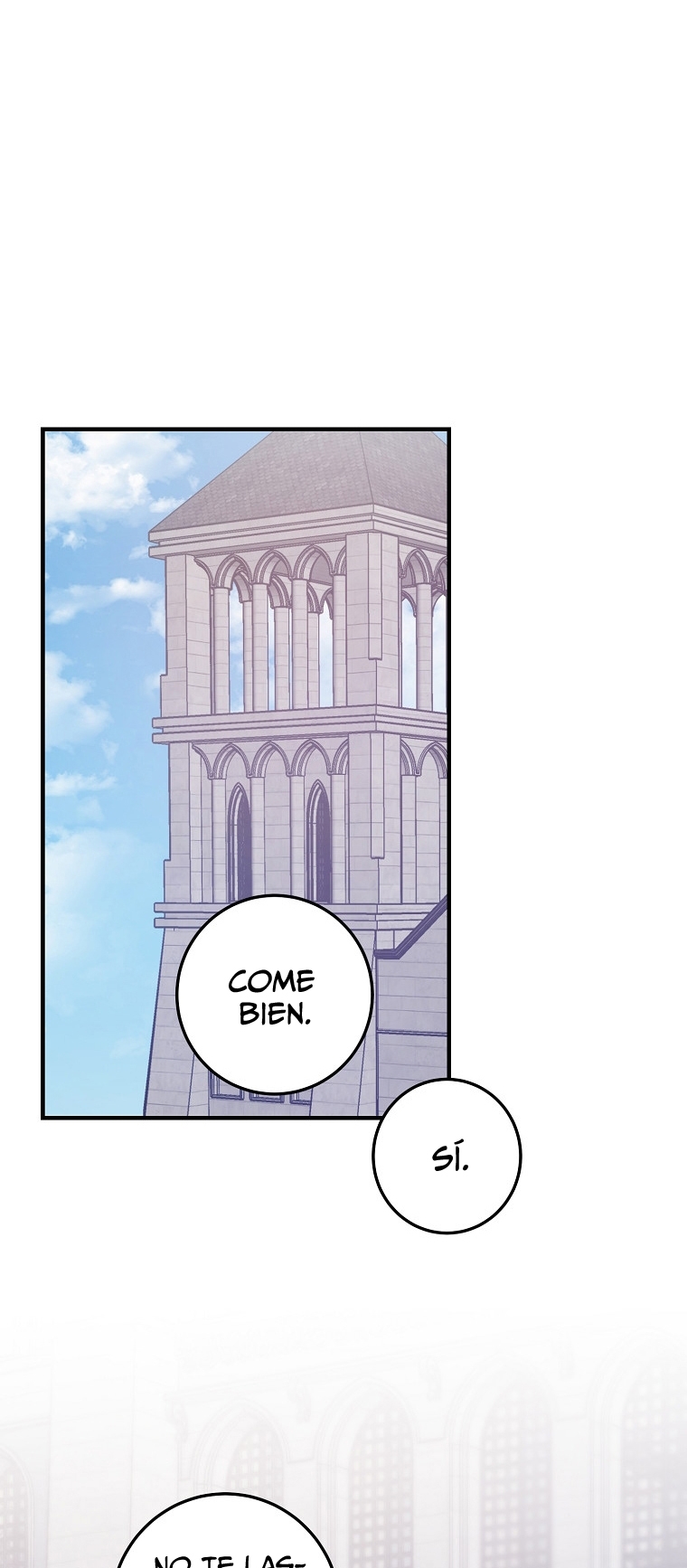 Crié a los Villanos Preciosamente Capítulo 33 - Página 14