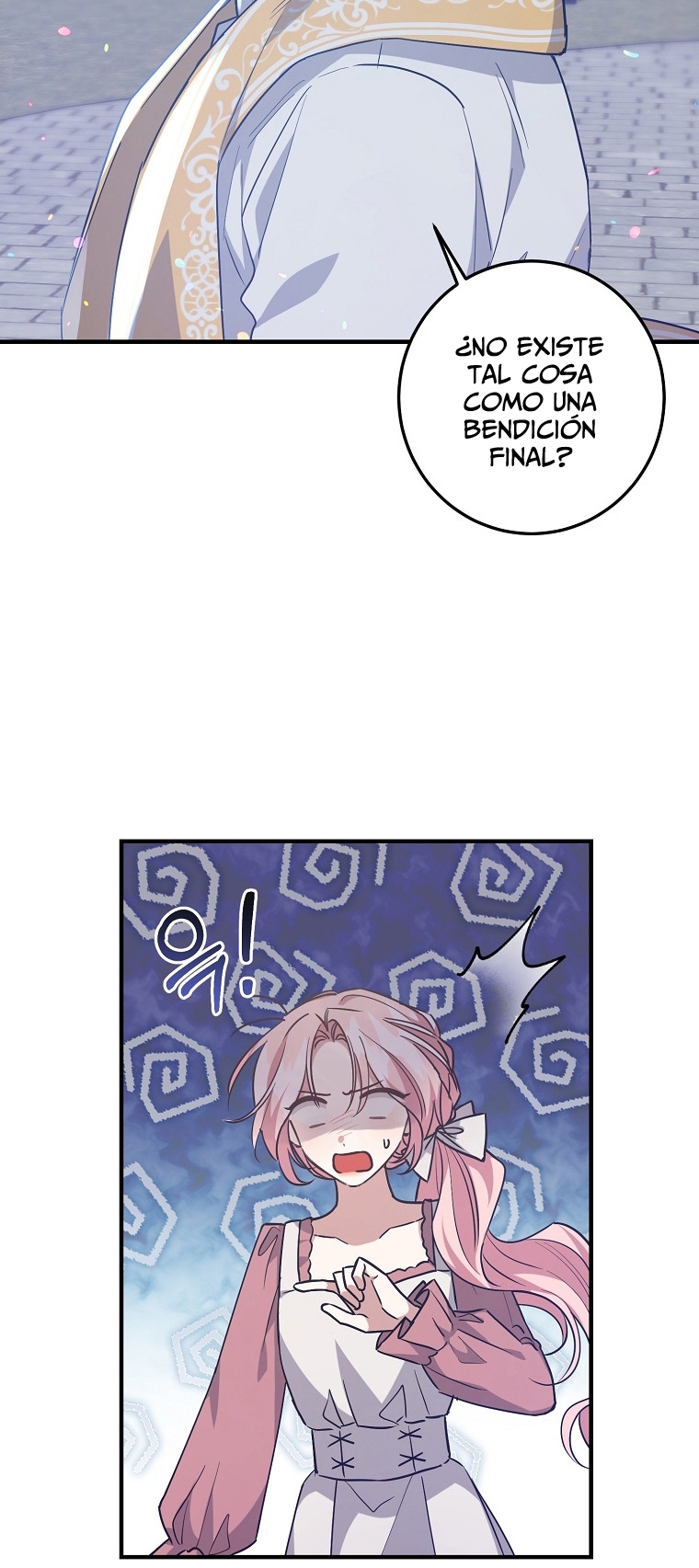 Crié a los Villanos Preciosamente Capítulo 33 - Página 25