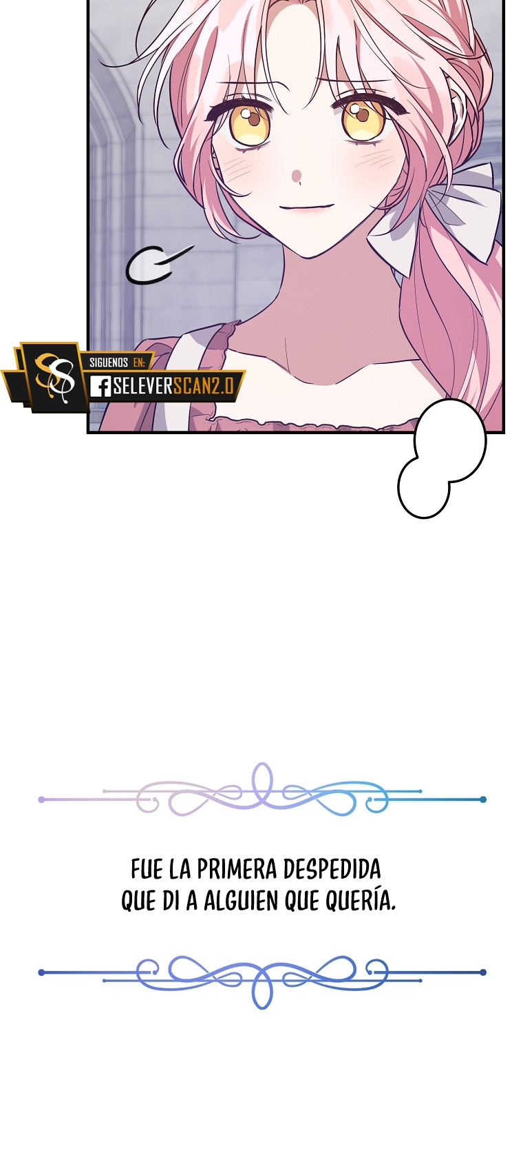 Crié a los Villanos Preciosamente Capítulo 33 - Página 28