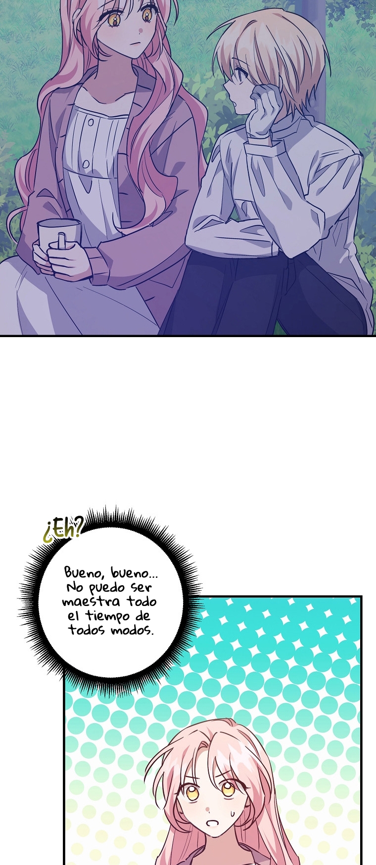 Crié a los Villanos Preciosamente Capítulo 33 - Página 42