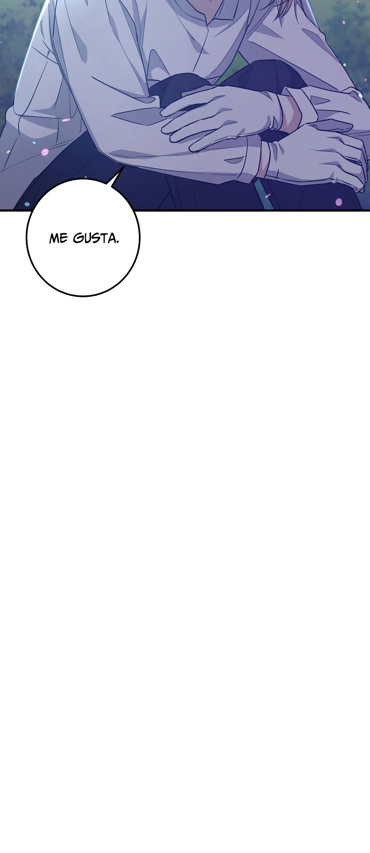 Crié a los Villanos Preciosamente Capítulo 33 - Página 45